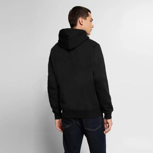 Lucid Dreams Hoodie — Rückansicht