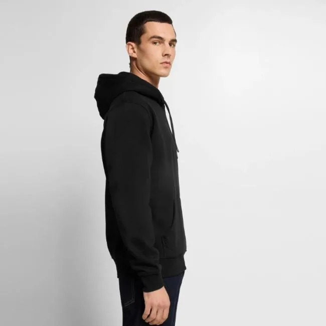 Lucid Dreams Hoodie — Seitenansicht