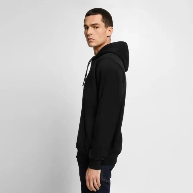 Lucid Dreams Hoodie — Seitenansicht 2