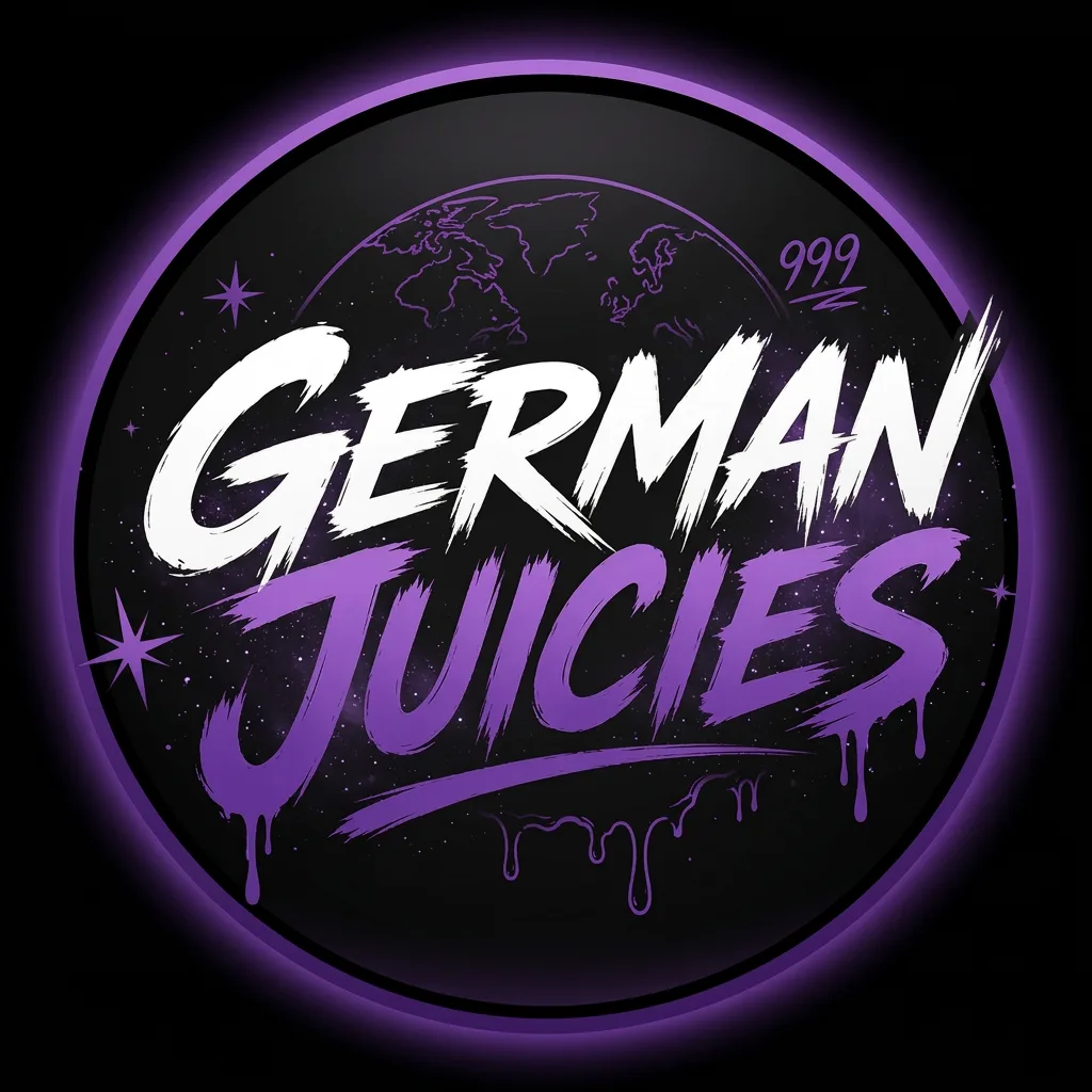 German Juicies Logo